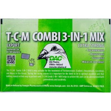 T-K-S Combi 3-in-1 Mix, Sachet 10 g
